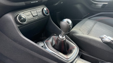 Ford Fiesta 1.0 EcoBoost 95 ST-Line Edition 3dr Petrol Hatchback